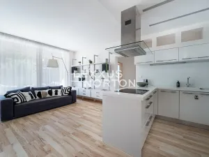 Pronájem bytu 3+kk, Praha - Hloubětín, Nepelova, 73 m2