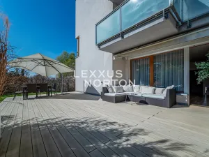 Pronájem bytu 3+kk, Praha - Hloubětín, Nepelova, 73 m2
