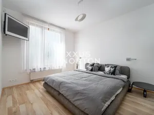 Pronájem bytu 3+kk, Praha - Hloubětín, Nepelova, 73 m2
