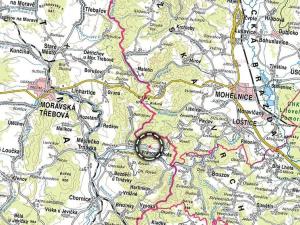 Prodej pole, Vranová Lhota, 7948 m2