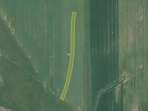 Prodej pole, Zlukov, 5503 m2