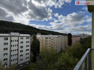 Pronájem bytu 3+1, Karlovy Vary, Krymská, 62 m2
