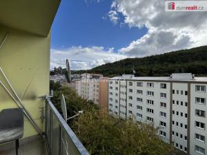 Pronájem bytu 3+1, Karlovy Vary, Krymská, 62 m2