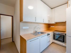 Pronájem bytu 2+kk, Praha - Žižkov, Hartigova, 52 m2