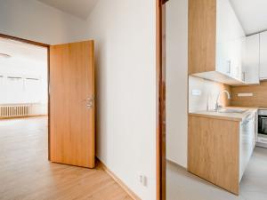 Pronájem bytu 2+kk, Praha - Žižkov, Hartigova, 52 m2
