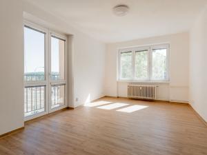 Pronájem bytu 2+kk, Praha - Žižkov, Hartigova, 52 m2