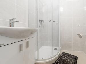 Pronájem bytu 2+kk, Praha - Žižkov, Hartigova, 52 m2