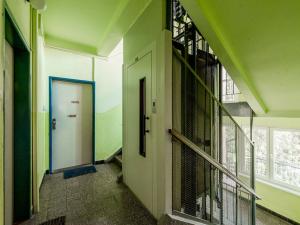 Pronájem bytu 2+kk, Praha - Žižkov, Hartigova, 52 m2