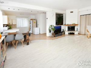 Pronájem bytu 4+kk, Šestajovice, 110 m2