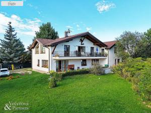 Pronájem bytu 4+kk, Šestajovice, 110 m2