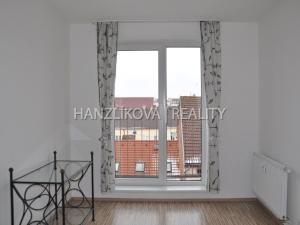 Pronájem bytu 2+kk, České Budějovice - České Budějovice 3, B. Smetany, 46 m2