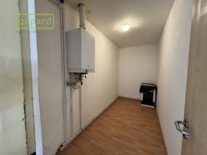 Pronájem bytu 2+1, Sokolov, Křížová, 82 m2