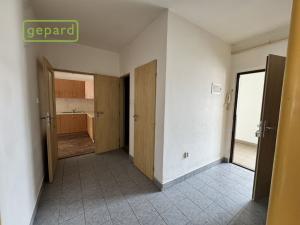 Pronájem bytu 2+1, Sokolov, Křížová, 82 m2