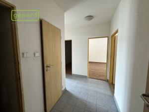 Pronájem bytu 2+1, Sokolov, Křížová, 82 m2