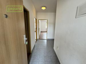 Pronájem bytu 2+1, Sokolov, Křížová, 82 m2