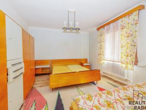 Prodej rodinného domu, Přerov - Přerov VIII-Henčlov, Výmyslov, 64 m2