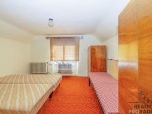 Prodej rodinného domu, Přerov - Přerov VIII-Henčlov, Výmyslov, 64 m2