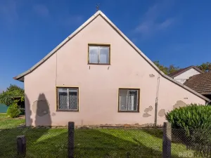 Prodej rodinného domu, Přerov - Přerov VIII-Henčlov, Výmyslov, 64 m2
