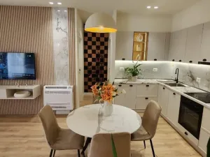 Prodej bytu 3+kk, Drač, 71 m2