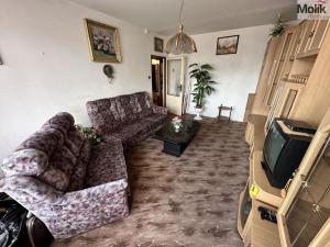 Prodej bytu 2+1, Bílina - Teplické Předměstí, Sídliště Za Chlumem, 61 m2