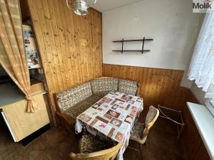 Prodej bytu 2+1, Bílina - Teplické Předměstí, Sídliště Za Chlumem, 61 m2