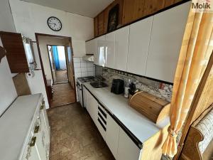 Prodej bytu 2+1, Bílina - Teplické Předměstí, Sídliště Za Chlumem, 61 m2
