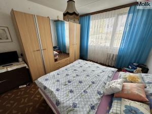 Prodej bytu 2+1, Bílina - Teplické Předměstí, Sídliště Za Chlumem, 61 m2
