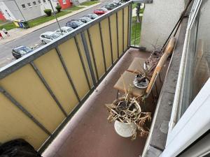Prodej bytu 2+1, Bílina - Teplické Předměstí, Sídliště Za Chlumem, 61 m2