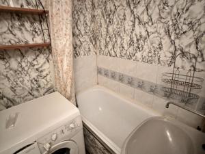 Prodej bytu 2+1, Bílina - Teplické Předměstí, Sídliště Za Chlumem, 61 m2