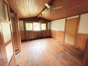 Prodej chaty, Ústí nad Labem - Střekov, 69 m2