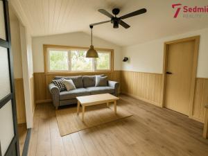 Prodej chaty, Ústí nad Labem - Střekov, 69 m2