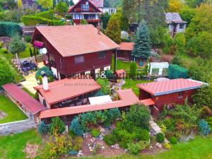 Prodej rodinného domu, Chyňava, 170 m2