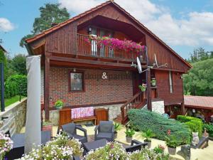 Prodej rodinného domu, Chyňava, 170 m2