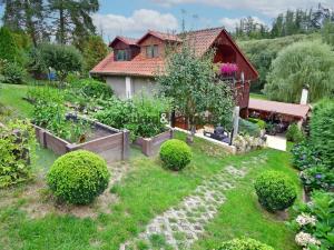 Prodej rodinného domu, Chyňava, 170 m2
