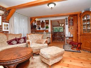 Prodej rodinného domu, Chyňava, 170 m2