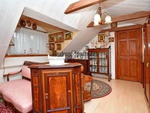 Prodej rodinného domu, Chyňava, 170 m2