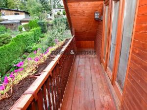 Prodej rodinného domu, Chyňava, 170 m2
