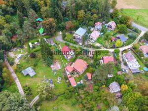Prodej rodinného domu, Chyňava, 170 m2