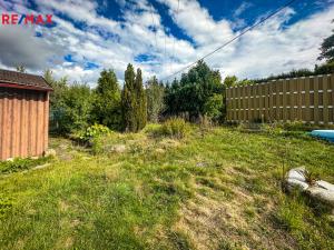 Prodej chaty, Příbram, 16 m2