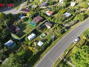 Prodej chaty, Příbram, 16 m2