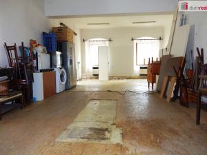 Pronájem skladu, Louňovice pod Blaníkem, U Pivovaru, 107 m2