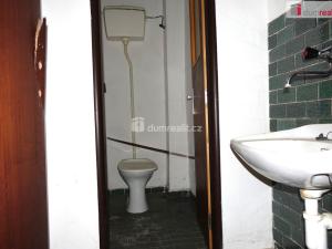 Pronájem skladu, Louňovice pod Blaníkem, U Pivovaru, 107 m2