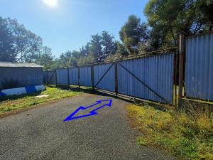 Pronájem komerčního pozemku, Stará Huť, 250 m2