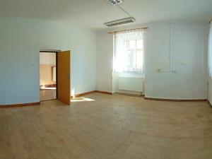 Pronájem komerčního pozemku, Stará Huť, 250 m2