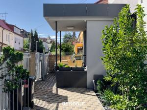 Pronájem bytu 3+1, Praha - Strašnice, Královická, 64 m2