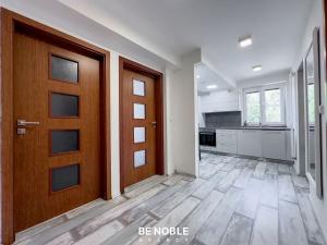 Pronájem bytu 3+1, Praha - Strašnice, Královická, 64 m2