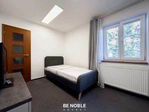 Pronájem bytu 3+1, Praha - Strašnice, Královická, 64 m2