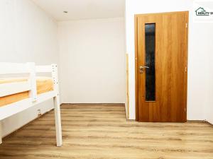 Prodej bytu 3+1, Cheb, Dvořákova, 74 m2