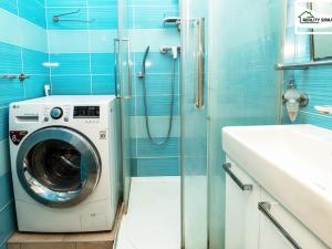 Prodej bytu 3+1, Cheb, Dvořákova, 74 m2