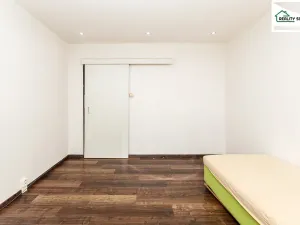 Prodej bytu 3+1, Cheb, Dvořákova, 74 m2